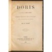 DORIS. VOLUME 1-2.