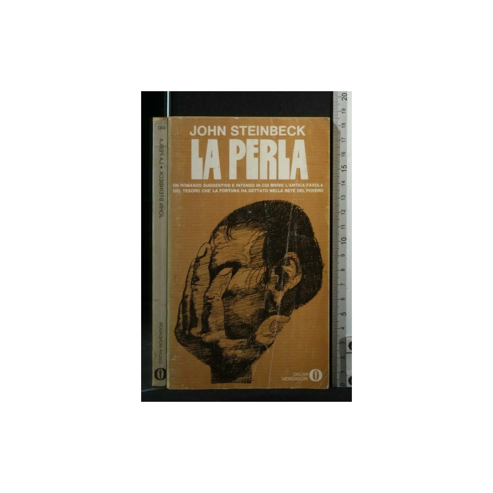 LA PERLA