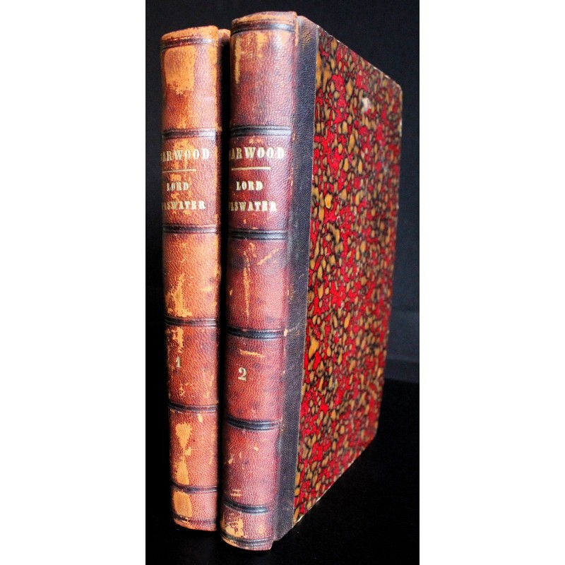 LORD ULSWATER. VOLUME 1-2.