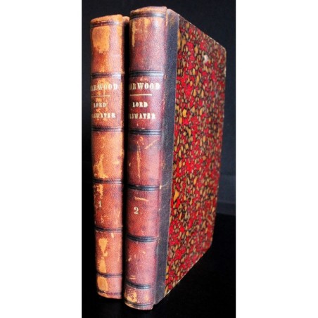 LORD ULSWATER. VOLUME 1-2.