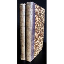 L'AMI COMMUN. VOLUME 1-2.