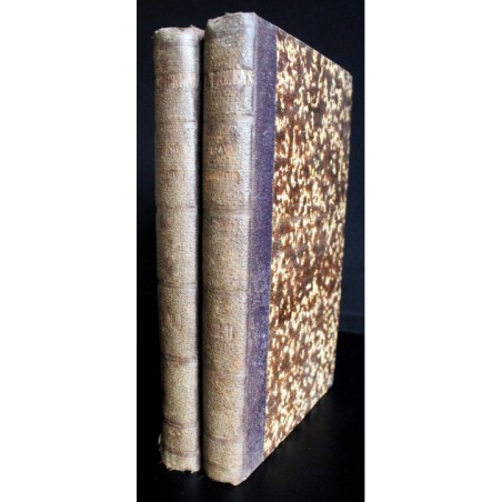 L'AMI COMMUN. VOLUME 1-2.