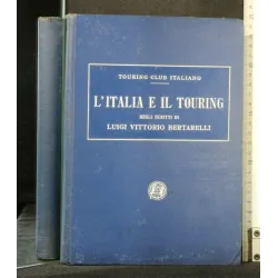 L'ITALIA E IL TOURING