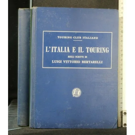 L'ITALIA E IL TOURING