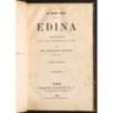 EDINA. VOLUME 1-2.