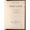 MAITRESSE ET SERVANTE.