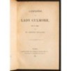 L'EXPIATION DE LADY CULMORE.