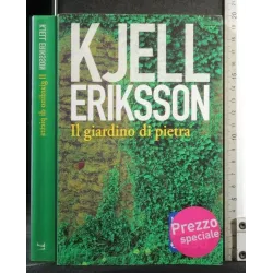 IL GIARDINO DI PIETRA