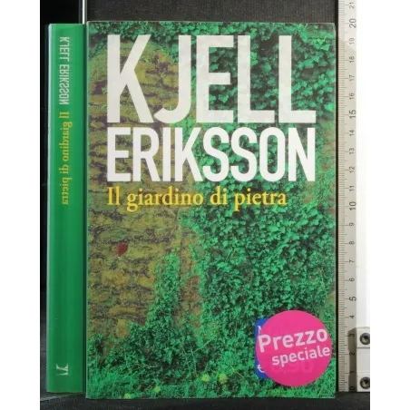 IL GIARDINO DI PIETRA