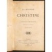 LA MEPRISE DE CHRISTINE.