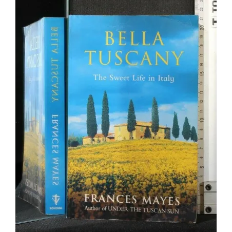BELLA TUSCANY
