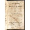 TRESOR HISTORIQUE ENFANTS DE MARIE. VOLUME 1-2.