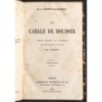 LA CABALE DE BOUDOIR. VOLUME 1-2.