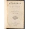 PEREGRIN. VOLUME 1-2.