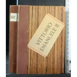 VITTORIO EMANUELE II