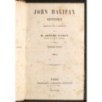 JOHN HALIFAX GENTLEMAN. VOLUME 1-2.