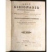 DIZIONARIO FRANCESE-ITALIANO ITALIANO-FRANCESE.