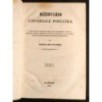 DIZIONARIO UNIVERSALE PORTATILE.