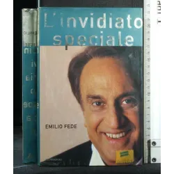 L'INVIDIATO SPECIALE