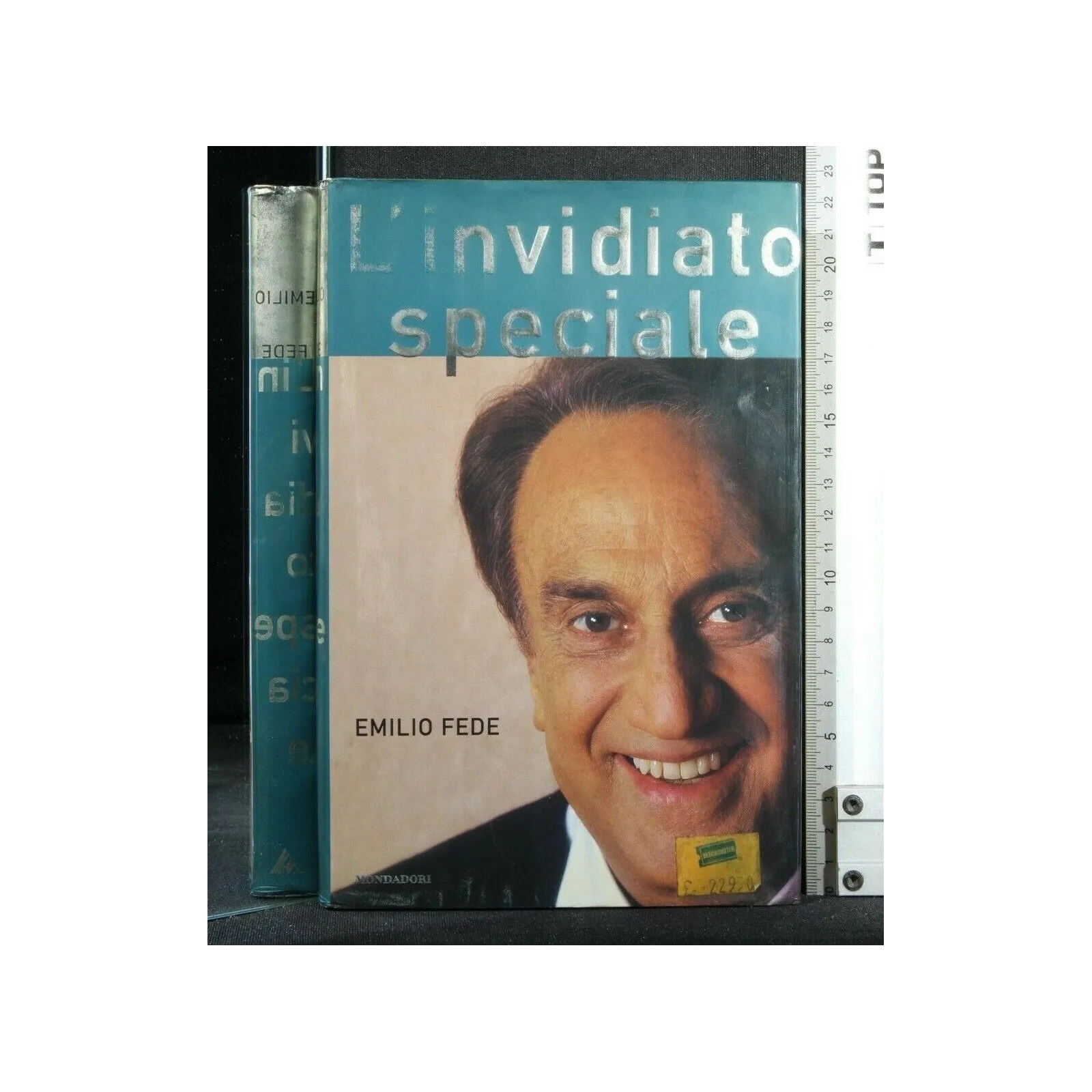 L'INVIDIATO SPECIALE