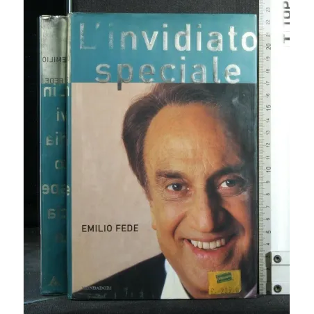 L'INVIDIATO SPECIALE