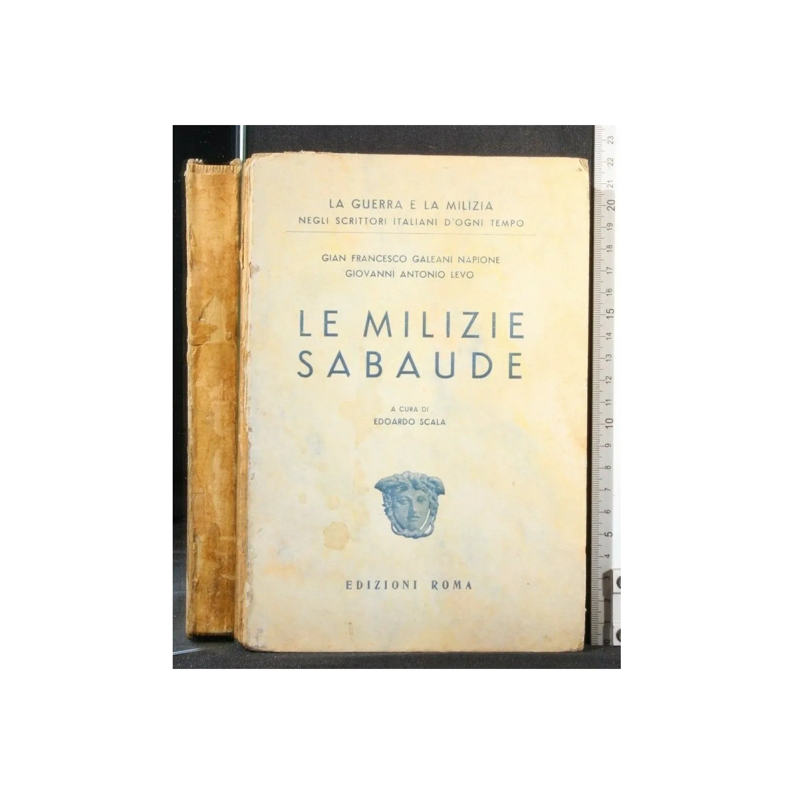 LE MILIZIE SABAUDE