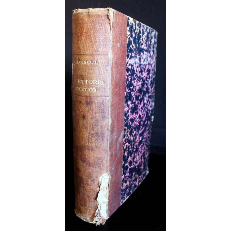 DIRETTORE ASCETICO. VOLUME 1-2.