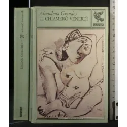 TI CHIAMERO' VENERDI'