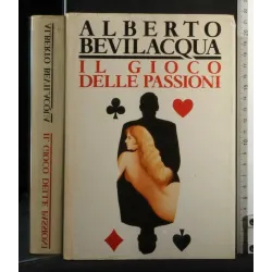 IL GIOCO DELLE PASSIONI