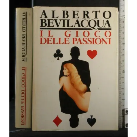 IL GIOCO DELLE PASSIONI