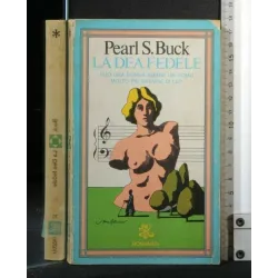 LA DEA FEDELE PUÒ UNA DONNA AMARE UN UOMO MOLTO PIÙ GIOVANE DI