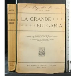 LA GRANDE BULGARIA