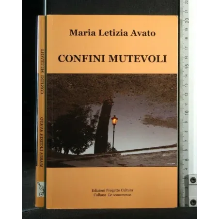 CONFINI MUTEVOLI