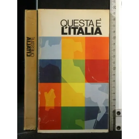 QUESTA E' L'ITALIA
