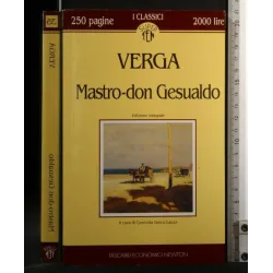 MASTRO-DON GESUALDO