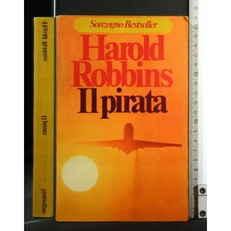 IL PIRATA