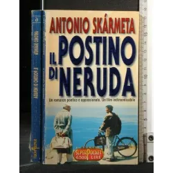 IL POSTINO DI NERUDA