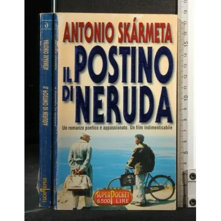 IL POSTINO DI NERUDA