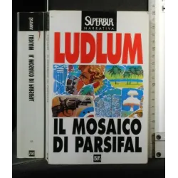 IL MOSAICO DI PARSIFAL