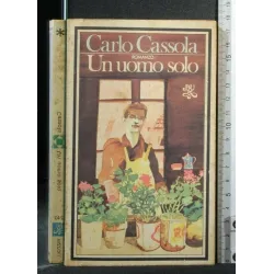 UN UOMO SOLO