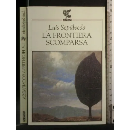 LA FRONTIERA SCOMPARSA