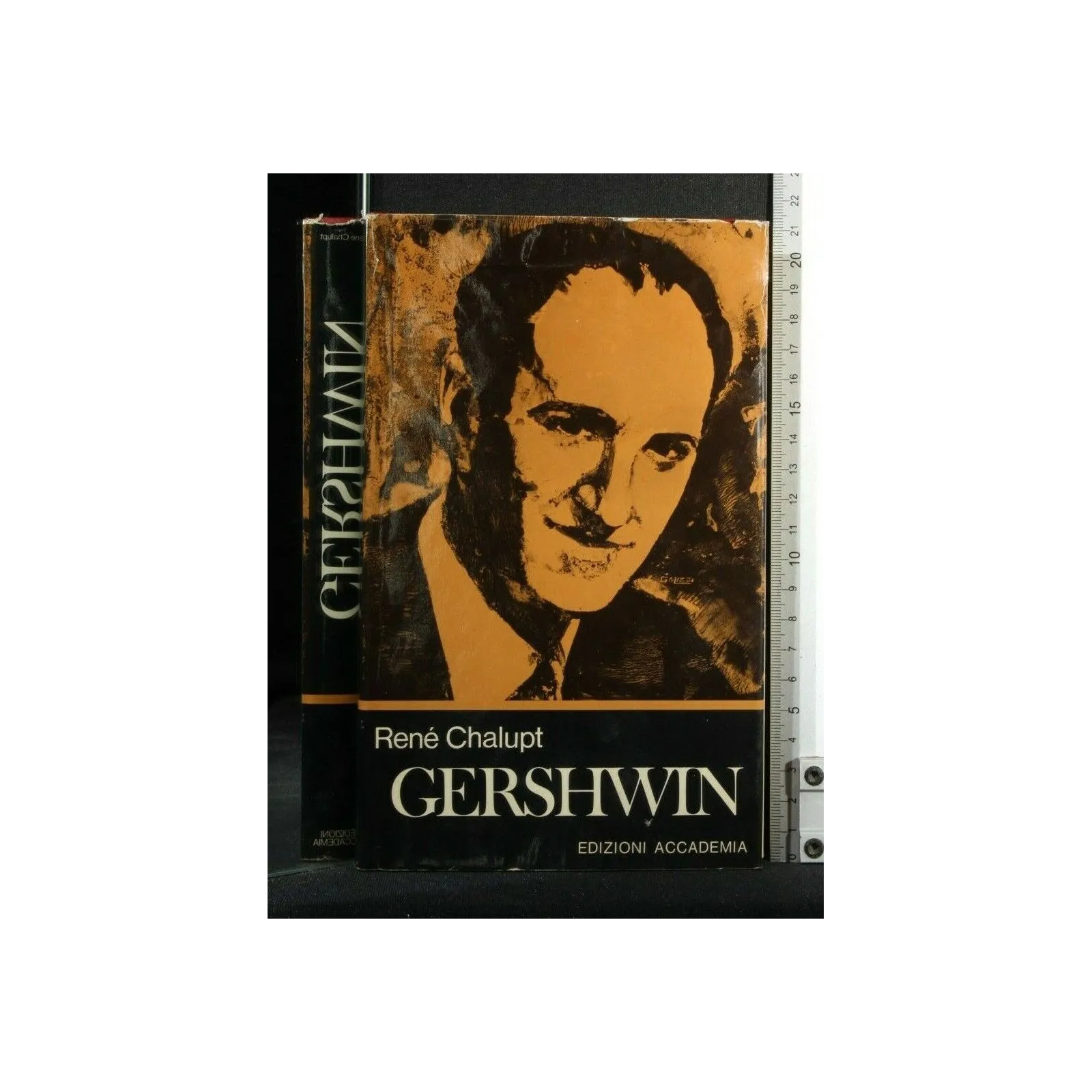 GERSHWIN