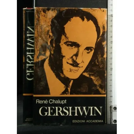 GERSHWIN