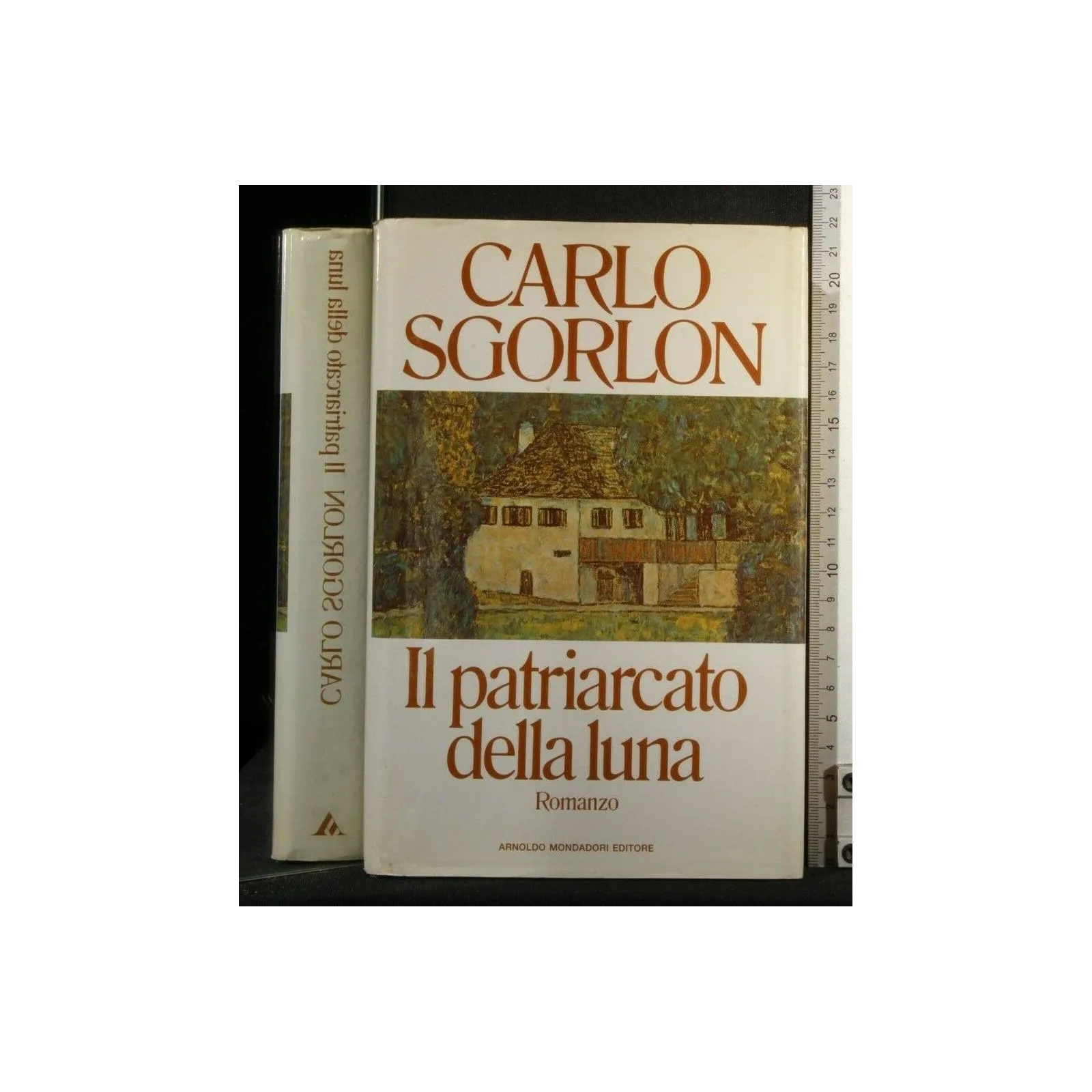 IL PATRIARCATO DELLA LUNA