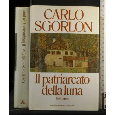 IL PATRIARCATO DELLA LUNA