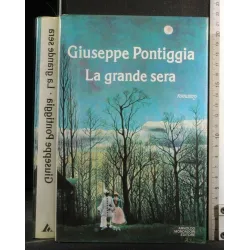 LA GRANDE SERA