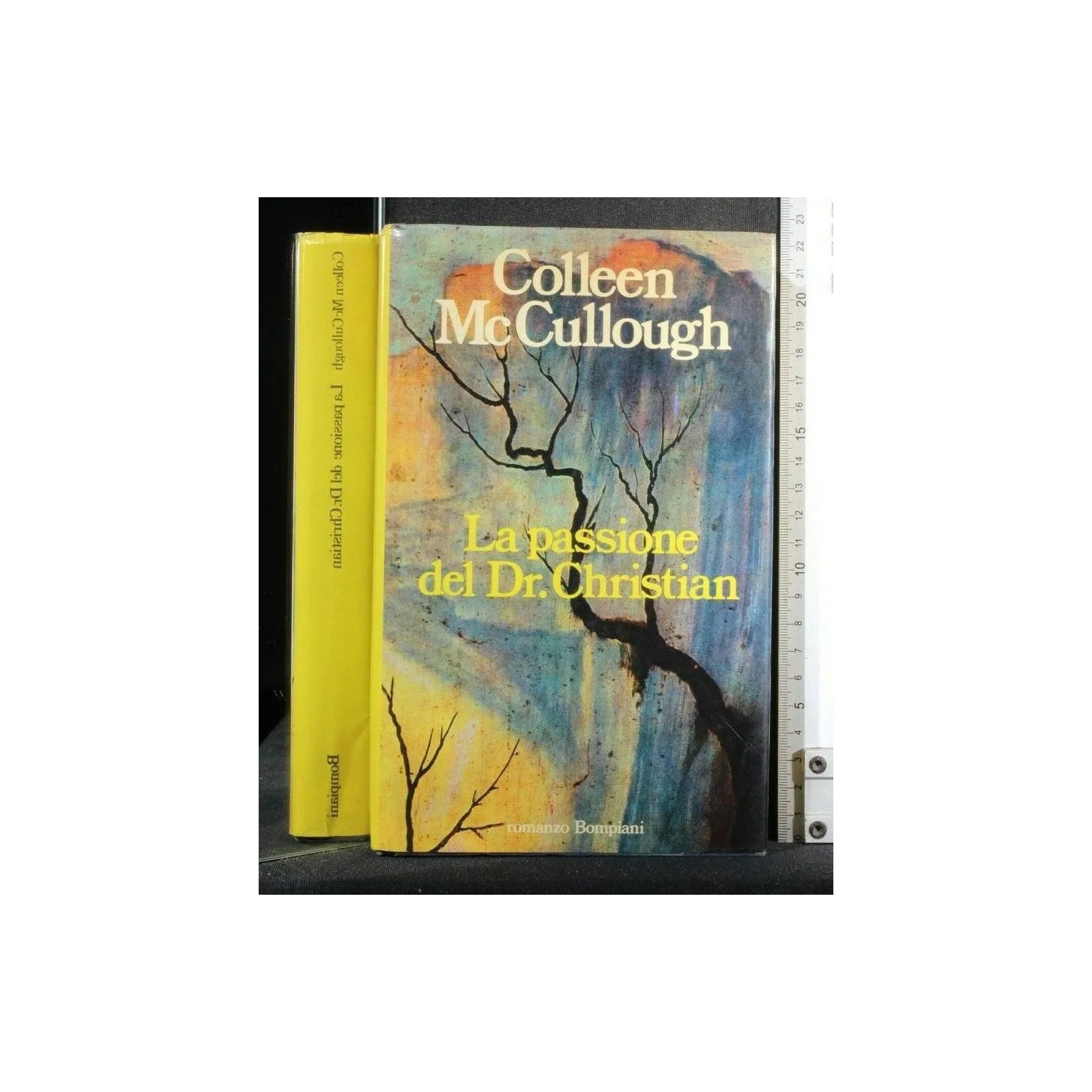 LA PASSIONE DL DR. CHRISTIAN