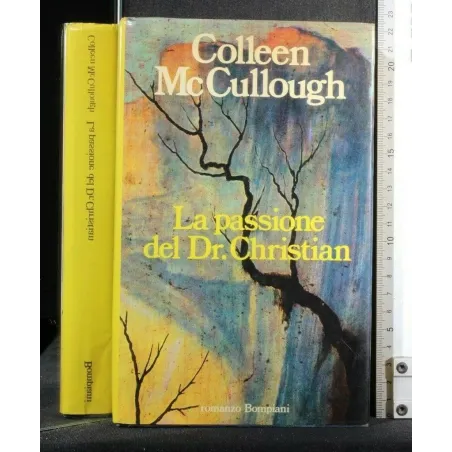 LA PASSIONE DL DR. CHRISTIAN