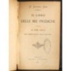 IL LIBRO DELLE MIE PREDICHE.