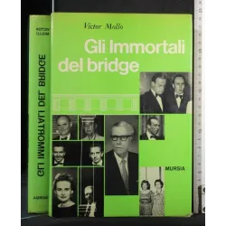 GLI IMMORTALI DEL BRIDGE